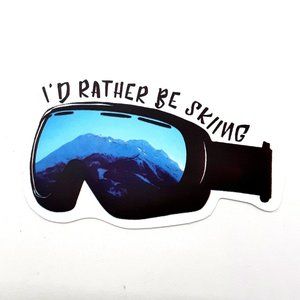 Outdoor Stickers Bundle Deal